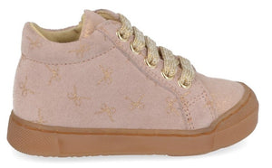 Naturino Sneaker - Falcotto By Naturino Kinderschoenen - Roze | Dord