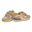 Naturino Sneaker - Naturino Kinderschoenen - Beige | Rokkim