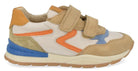 Naturino Sneaker - Naturino Kinderschoenen - Beige | Rokkim