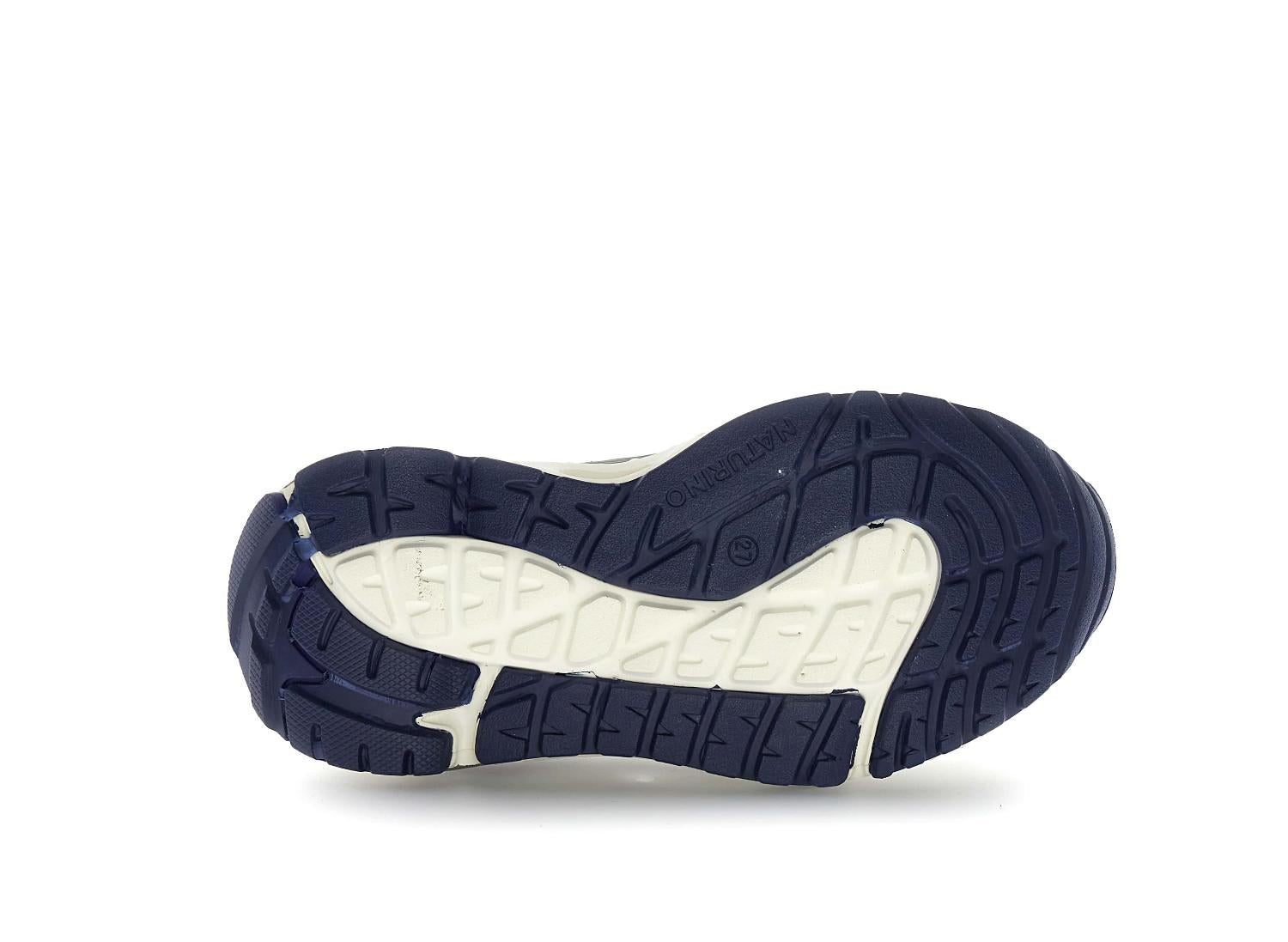Naturino Sneaker - Naturino Kinderschoenen - Blauw | Flyner