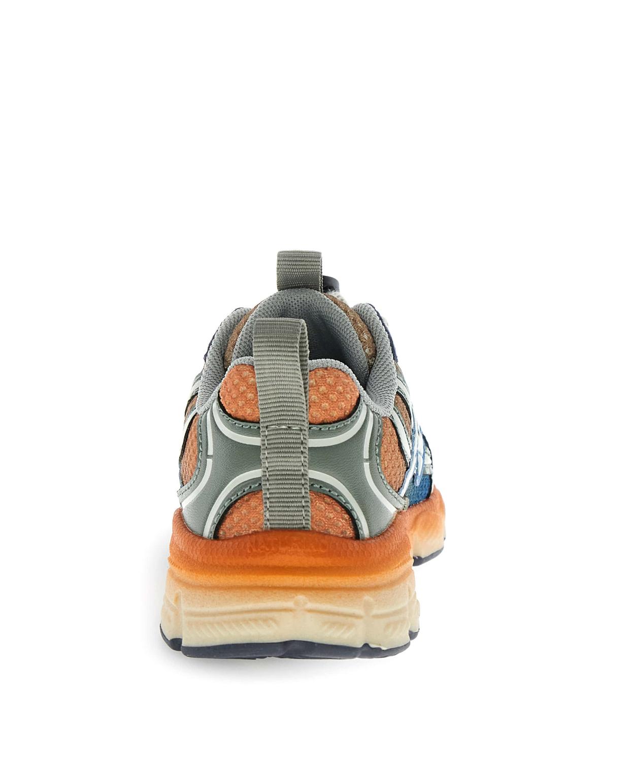 Naturino Sneaker - Naturino Kinderschoenen - Blauw | Wave