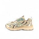 Naturino Sneaker - Naturino Kinderschoenen - Goud | Wave