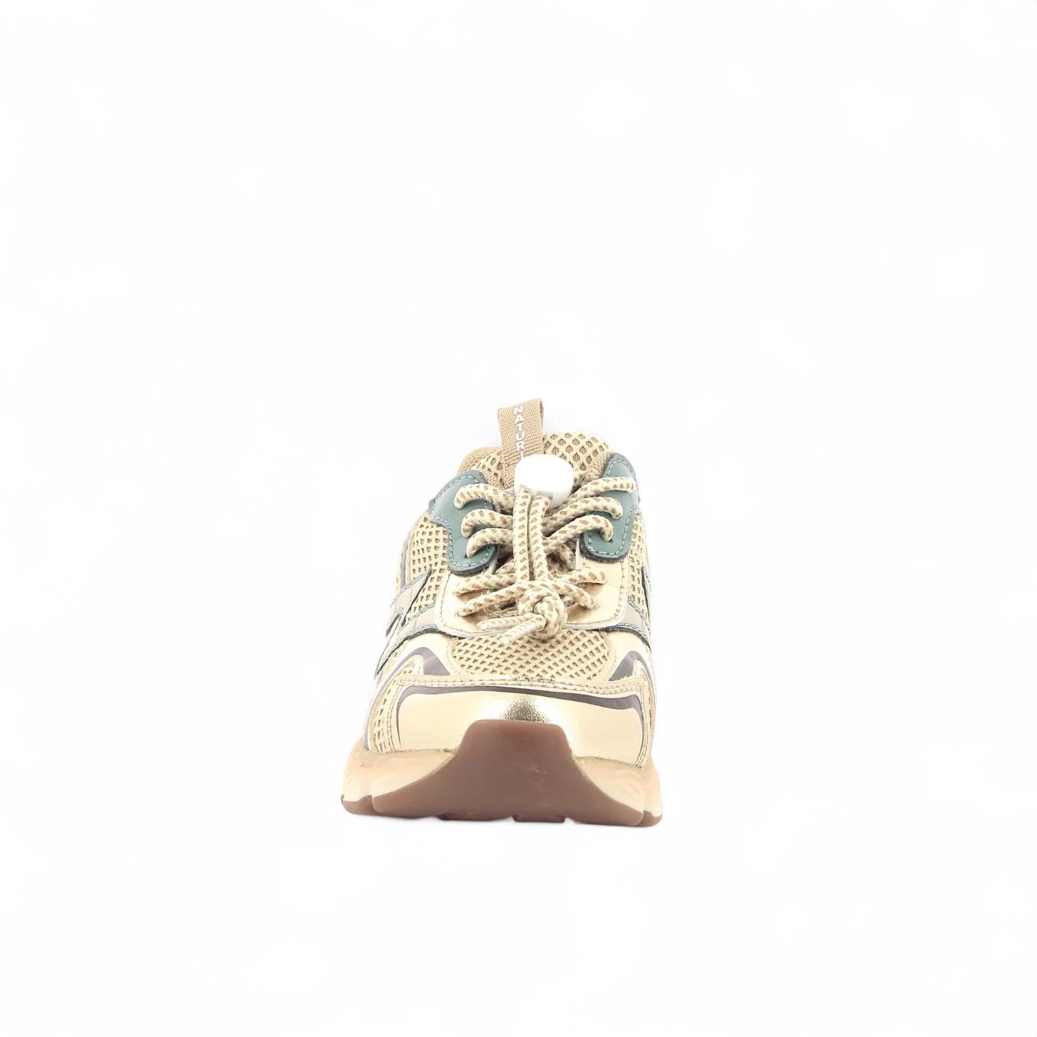 Naturino Sneaker - Naturino Kinderschoenen - Goud | Wave