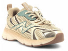 Naturino Sneaker - Naturino Kinderschoenen - Goud | Wave