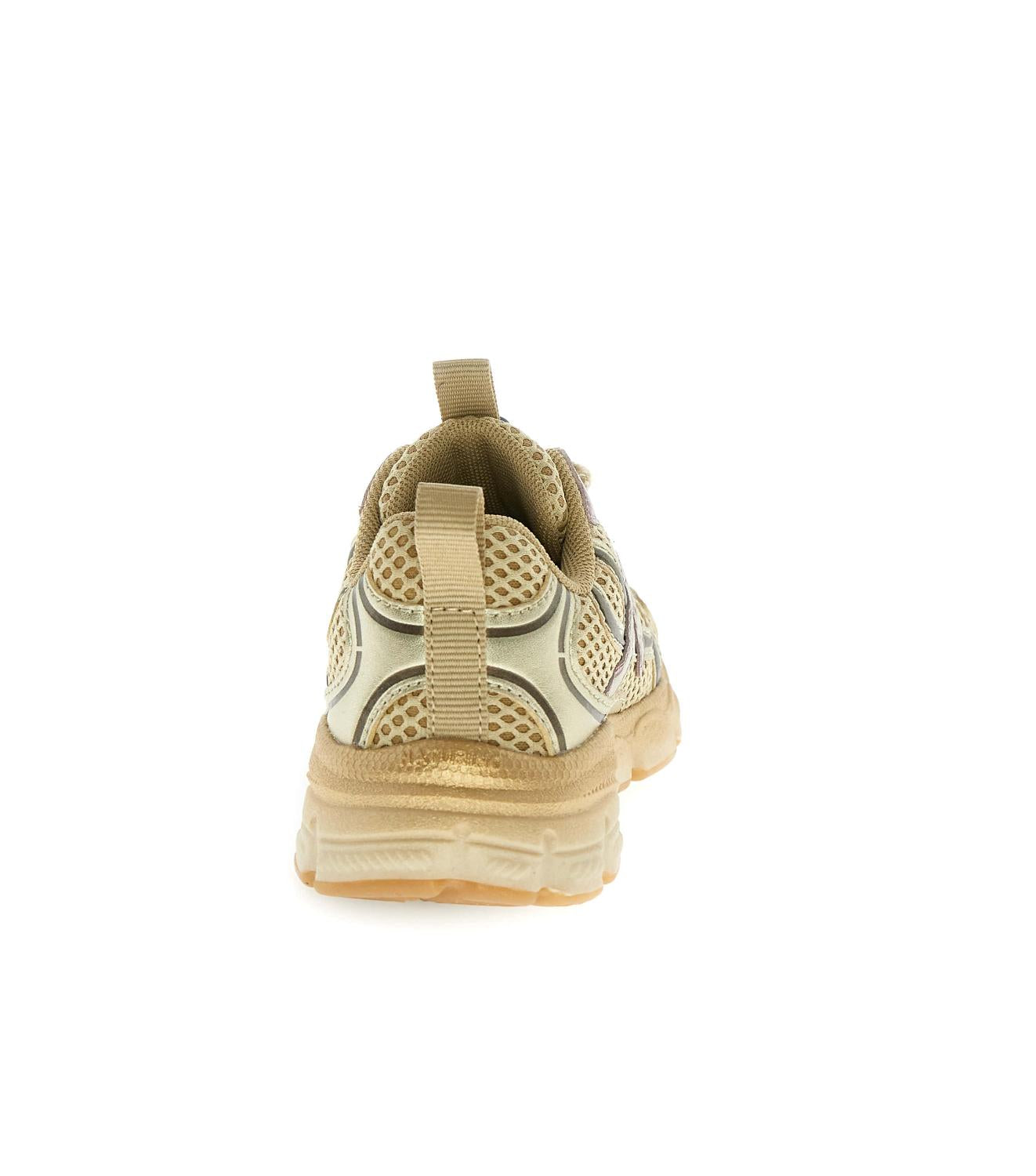 Naturino Sneaker - Naturino Kinderschoenen - Goud | Wave