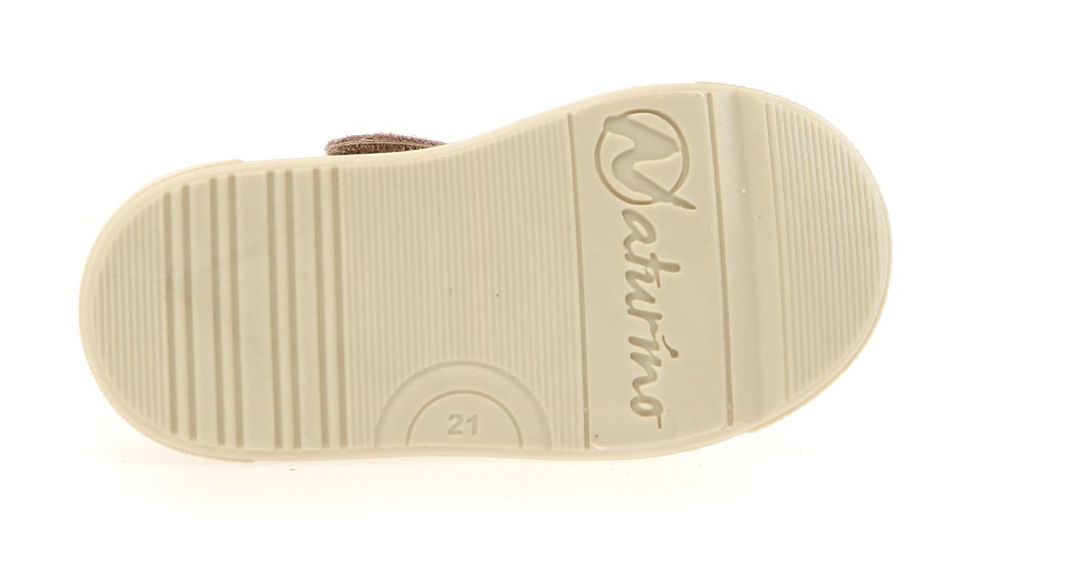 Naturino Sneaker - Naturino Kinderschoenen - Roze | Eindhoven