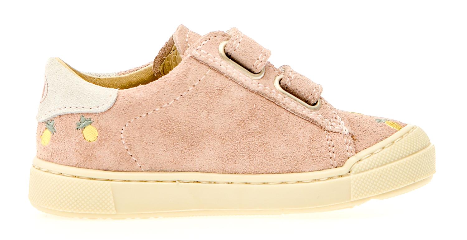 Naturino Sneaker - Naturino Kinderschoenen - Roze | Eindhoven