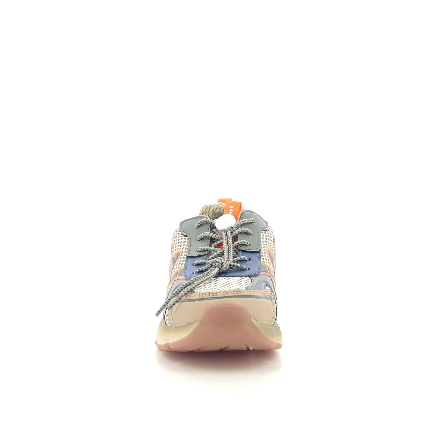 Naturino Sneaker - Naturino Kinderschoenen - Sand | Wave