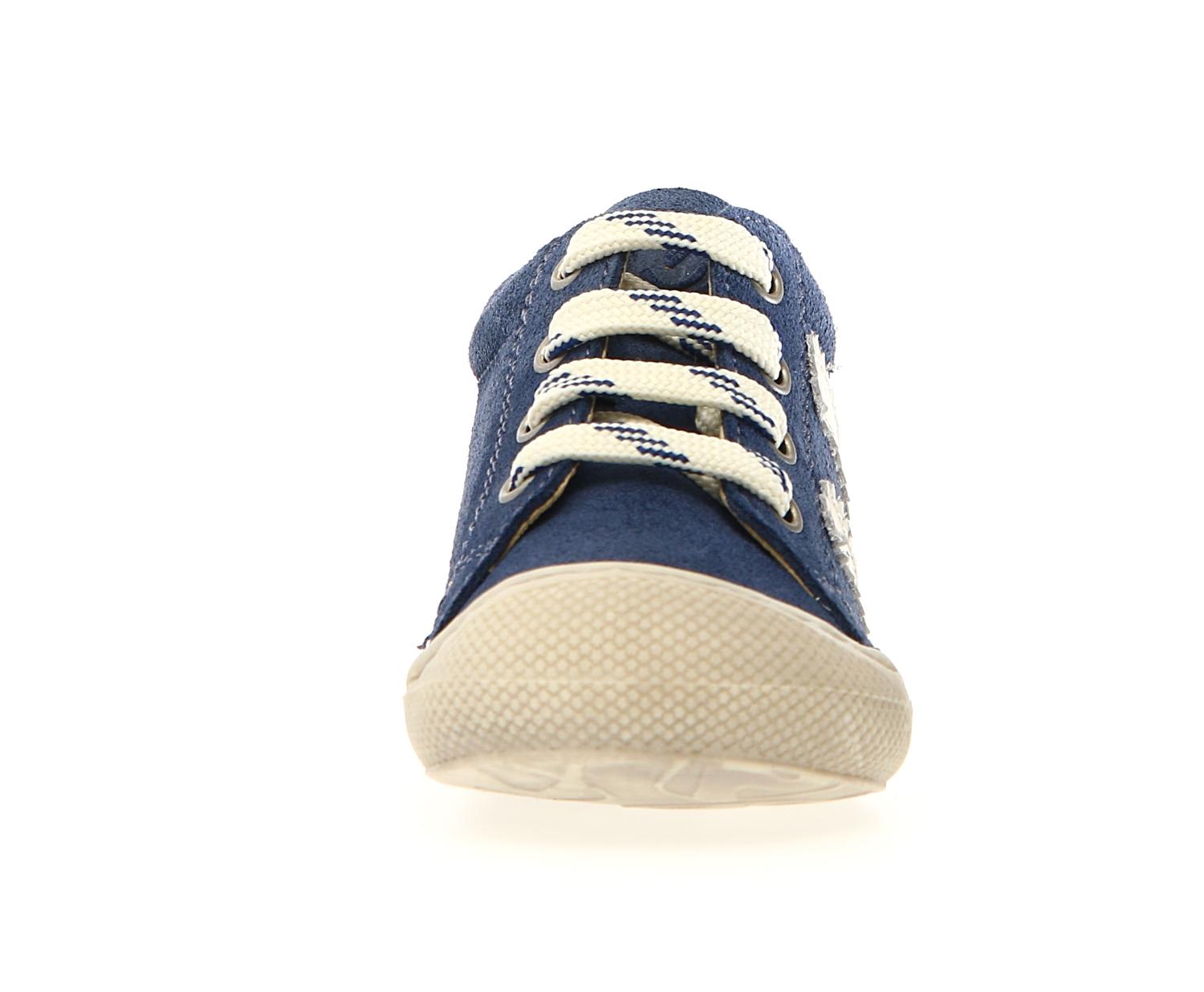 Naturino Veterschoen - Falcotto By Naturino Kinderschoenen - Blauw | Macks