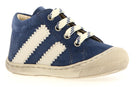 Naturino Veterschoen - Falcotto By Naturino Kinderschoenen - Blauw | Macks