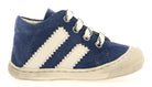 Naturino Veterschoen - Falcotto By Naturino Kinderschoenen - Blauw | Macks