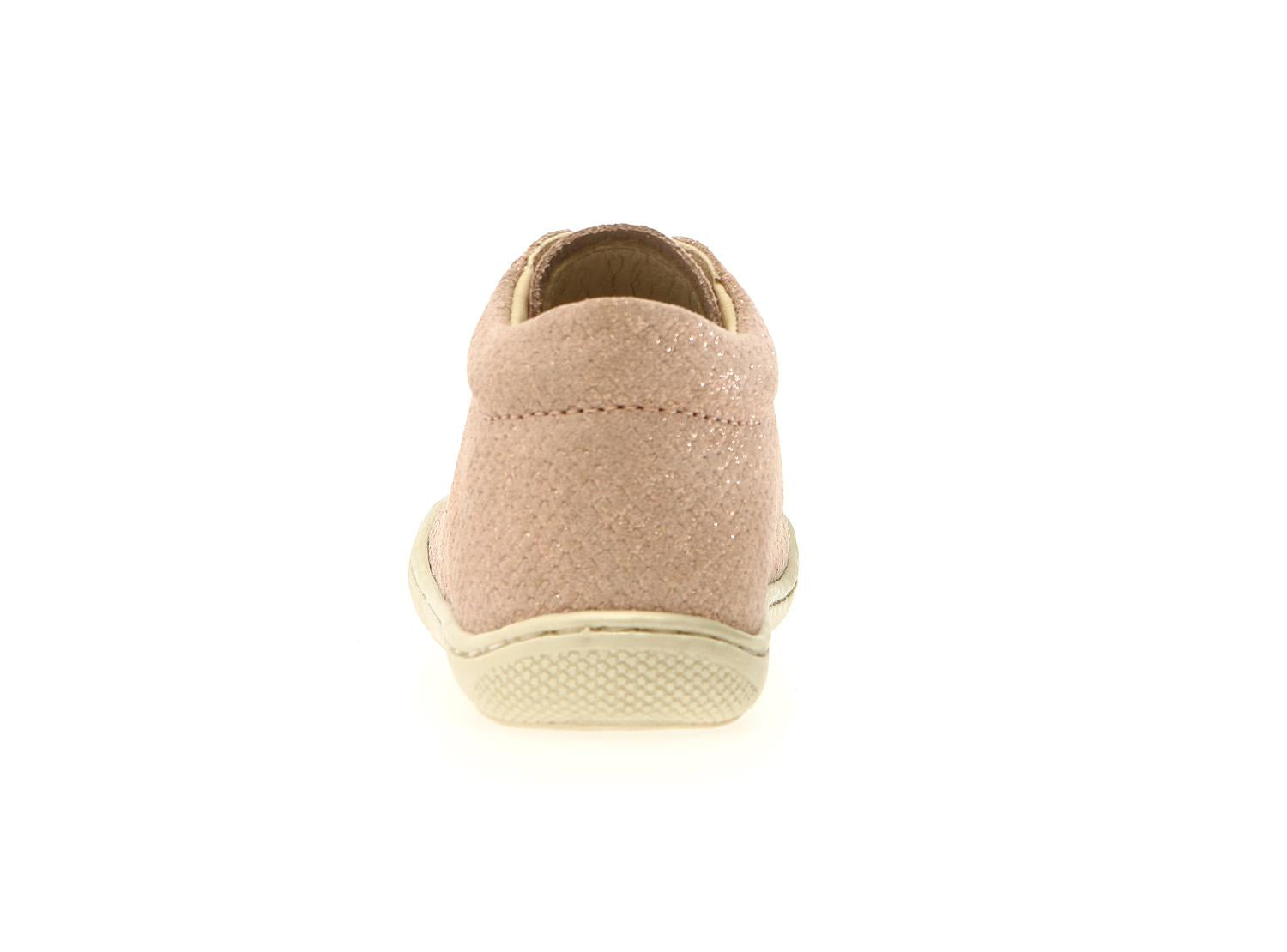 Naturino Veterschoen - Falcotto By Naturino Kinderschoenen - Roze | Cocoon Lizard