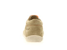 Naturino Veterschoen - Falcotto By Naturino Kinderschoenen - Taupe | Cocoon Stone Orange