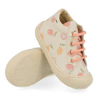 Naturino Veterschoen - Naturino Kinderschoenen | Cocoon Calf Lemonsoda
