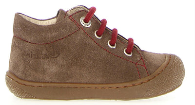 Chaussure bébé Naturino - Chaussures bébé Naturino - Marron | Cocoon Miel Brun Clair Rouille