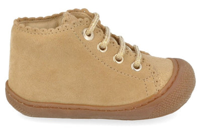 Chaussures bébé Naturino - Chaussures bébé Naturino - Sable | Cottins