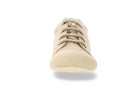 Naturino Veterschoen - Naturino Kinderschoenen - Goud | Cocoon Suede Savage Platinum