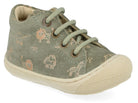 Naturino Veterschoen - Naturino Kinderschoenen - Groen | Cocoon Olive Beige