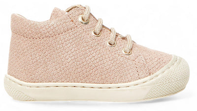 Chaussures bébé Naturino - Chaussures bébé Naturino - Rose | Lézard cocon