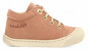 Naturino Veterschoen - Naturino Kinderschoenen - Roze | Cocoon Soft Phard