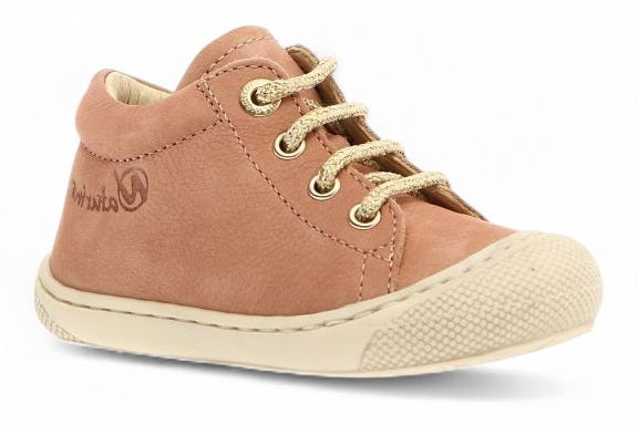 Naturino Veterschoen - Naturino Kinderschoenen - Roze | Cocoon Soft Phard