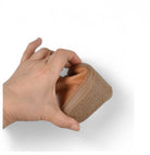 Naturino Veterschoen - Naturino Kinderschoenen - Roze | Cocoon Soft Phard