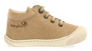 Naturino Veterschoen - Naturino Kinderschoenen - Sand | Cocoon Soft Sand