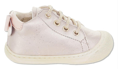 Chaussures bébé Naturino - Chaussures bébé Naturino - Rose | Callinos Cipria
