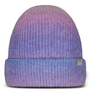 Niagra Beanie - Barts Amsterdam Accessoires - Paars | Purple