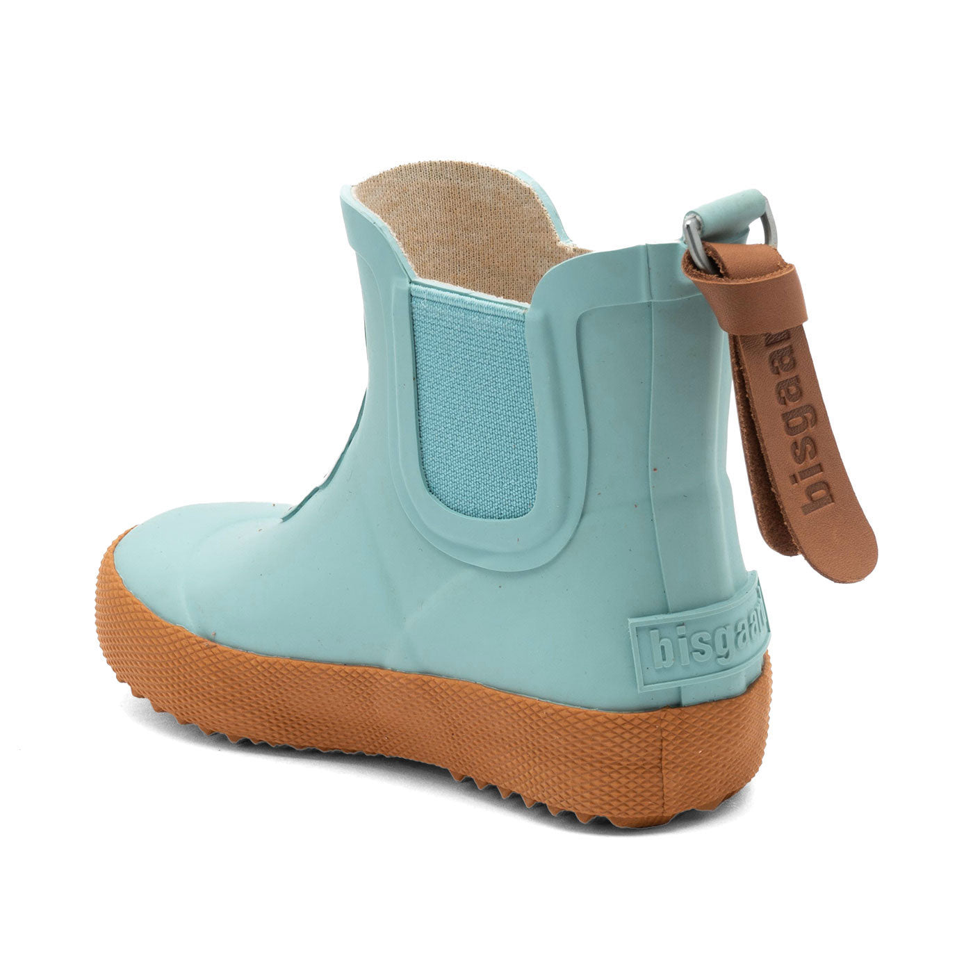 Nijntje X Bisgaard - Bisgaard Kinderschoenen - Roze | Regenlaars Thermo Rubber 94303