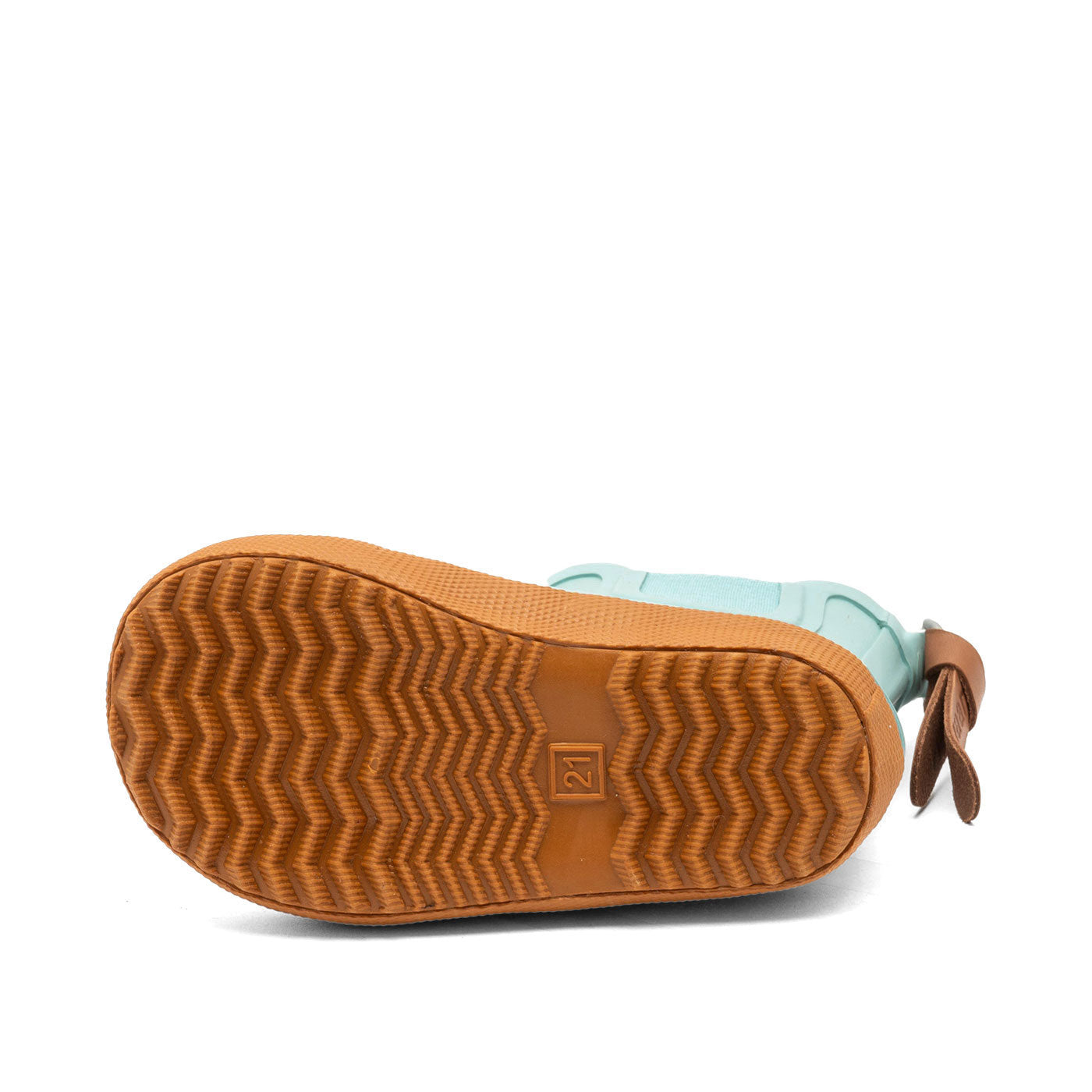 Nijntje X Bisgaard - Bisgaard Kinderschoenen - Roze | Regenlaars Thermo Rubber 94303