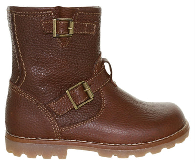 Ocra Boot - Ocra Kinderschuhe - Braun | C417