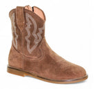 Ocra Laars - Ocra Kinderschoenen - Cognac | D380