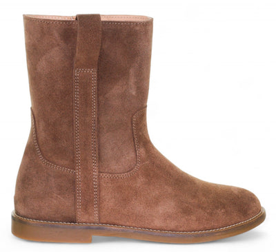 Ocra Laars - Ocra Kinderschoenen - Cognac | D385