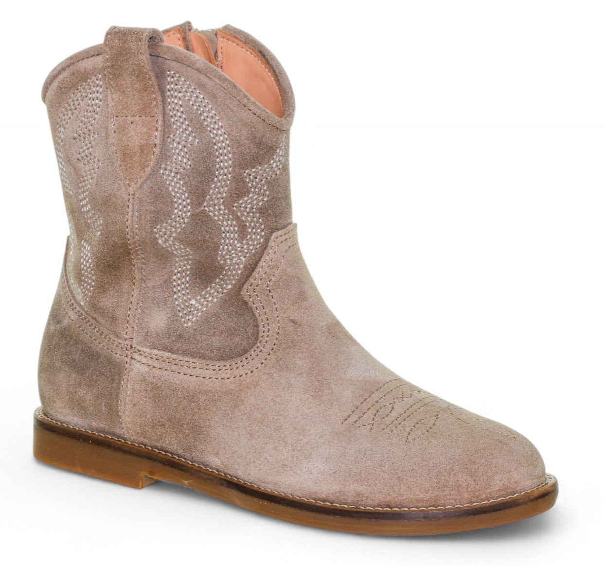 Ocra Laars - Ocra Kinderschoenen - Taupe | D380