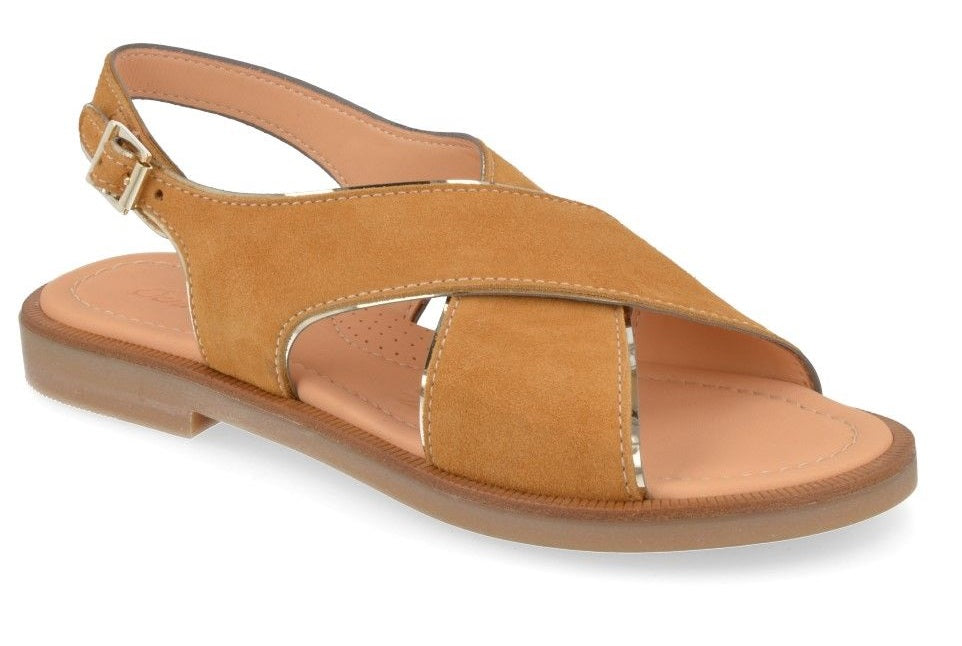 Ocra Sandaal - Ocra Damesschoenen | D446