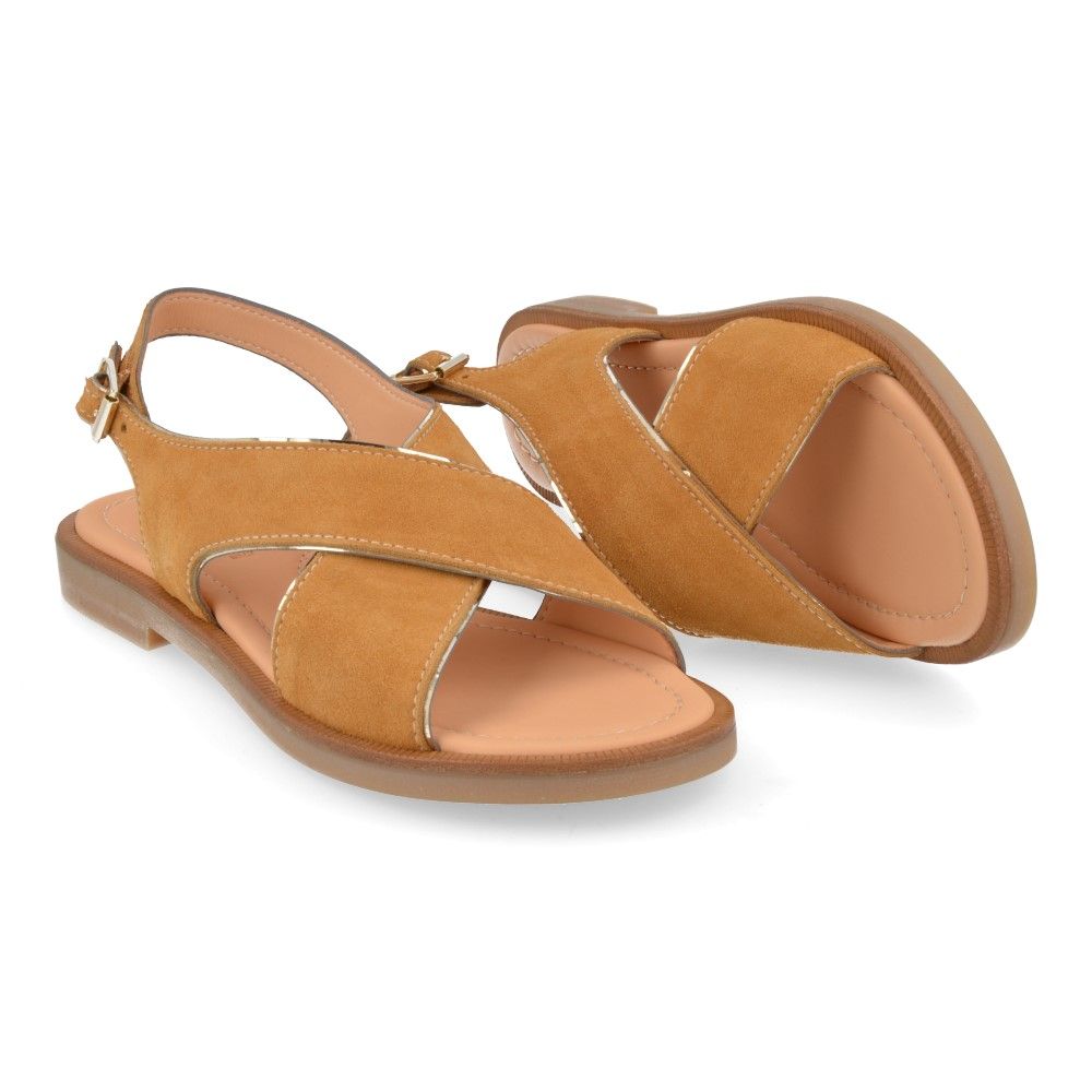 Ocra Sandaal - Ocra Damesschoenen | D446