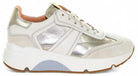 Ocra Sneaker - Ocra Damesschoenen - Beige | D780