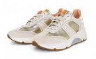 Ocra Sneaker - Ocra Damesschoenen - Beige | D780