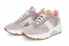 Ocra Sneaker - Ocra Damesschoenen - Taupe | D780