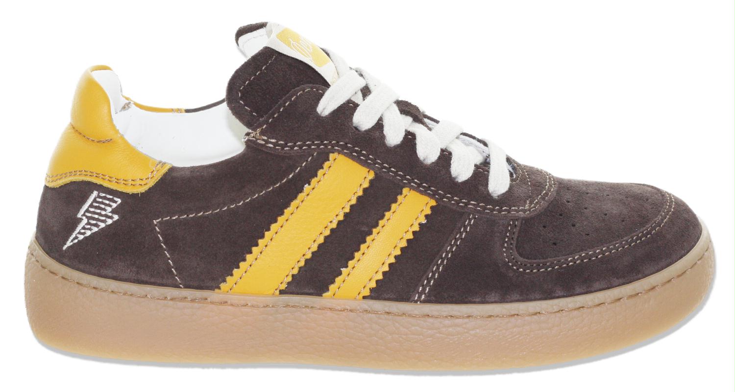 Ocra Sneaker - Ocra Kinderschoenen | 126