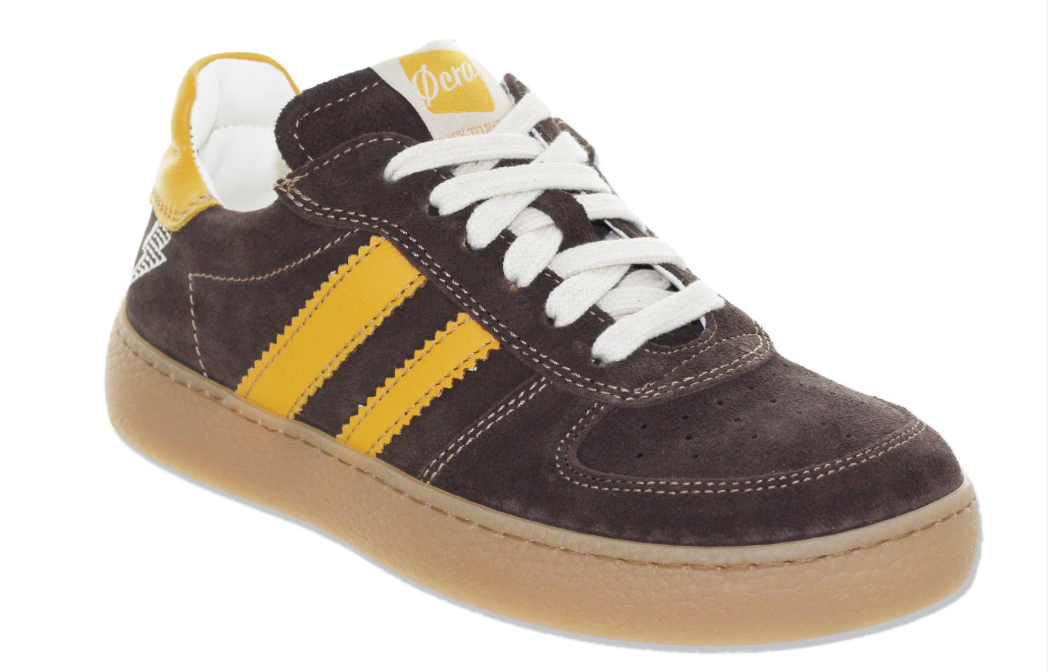 Ocra Sneaker - Ocra Kinderschoenen | 126