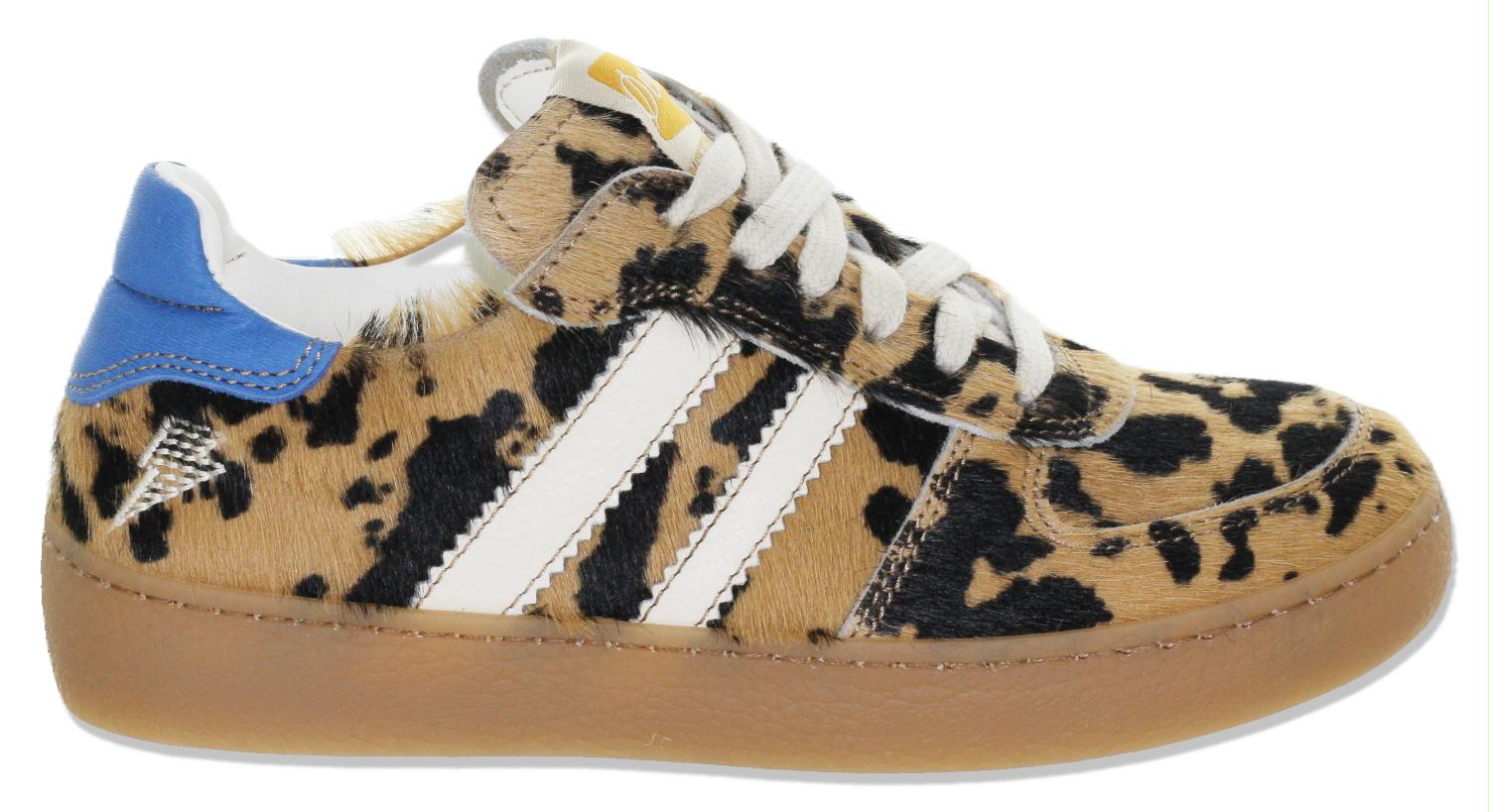 Ocra Sneaker - Ocra Kinderschoenen | 126