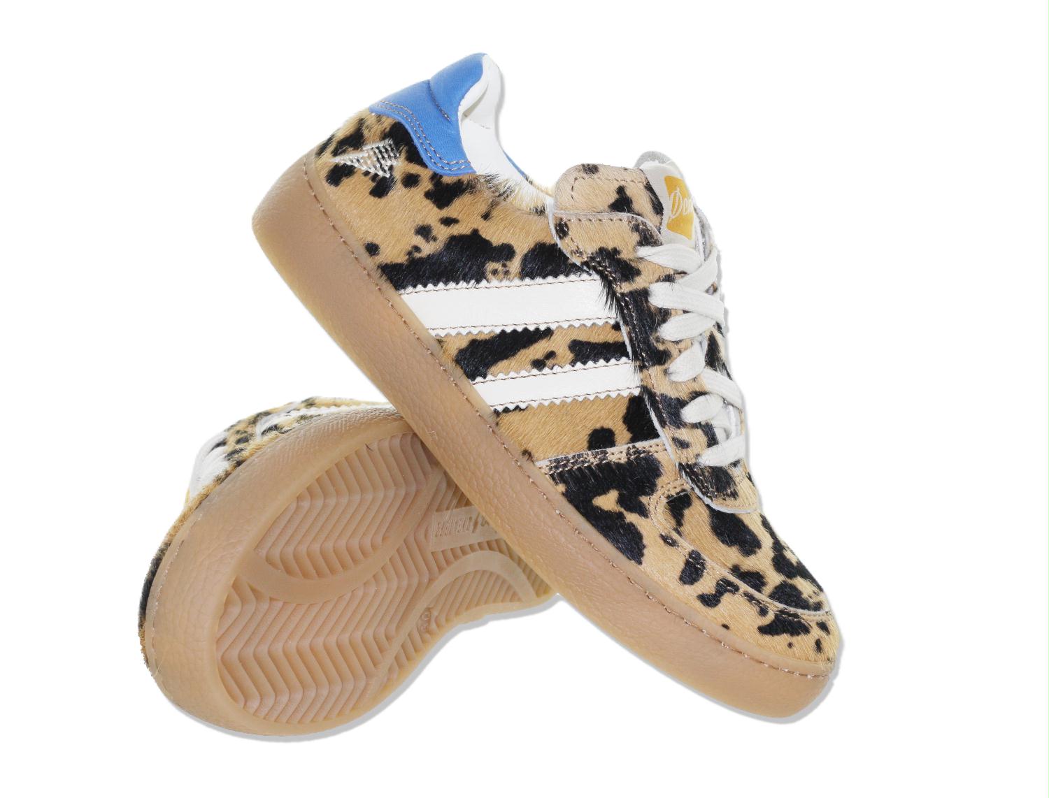 Ocra Sneaker - Ocra Kinderschoenen | 126