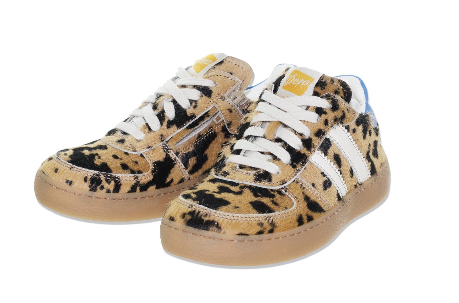 Ocra Sneaker - Ocra Kinderschoenen | 126