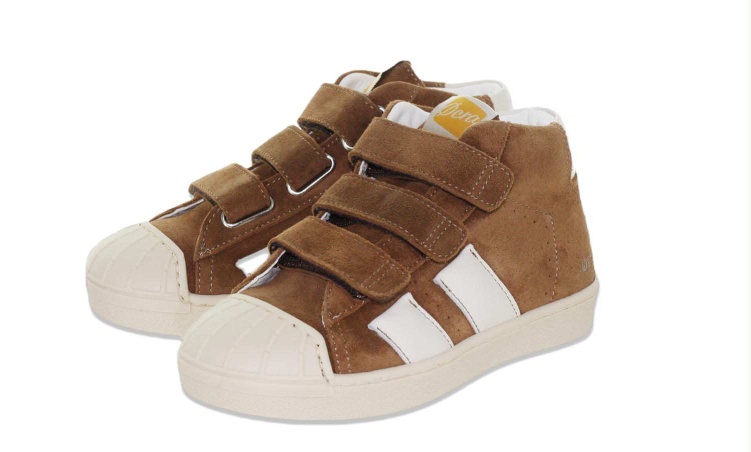 Ocra Sneaker - Ocra Kinderschoenen | 853