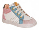 Ocra Sneaker - Ocra Kinderschoenen - Beige | D076