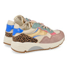 Ocra Sneaker - Ocra Kinderschoenen - Beige | D365