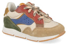 Ocra Sneaker - Ocra Kinderschoenen - Beige | D367