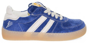 Ocra Sneaker - Ocra Kinderschoenen - Blauw | 126